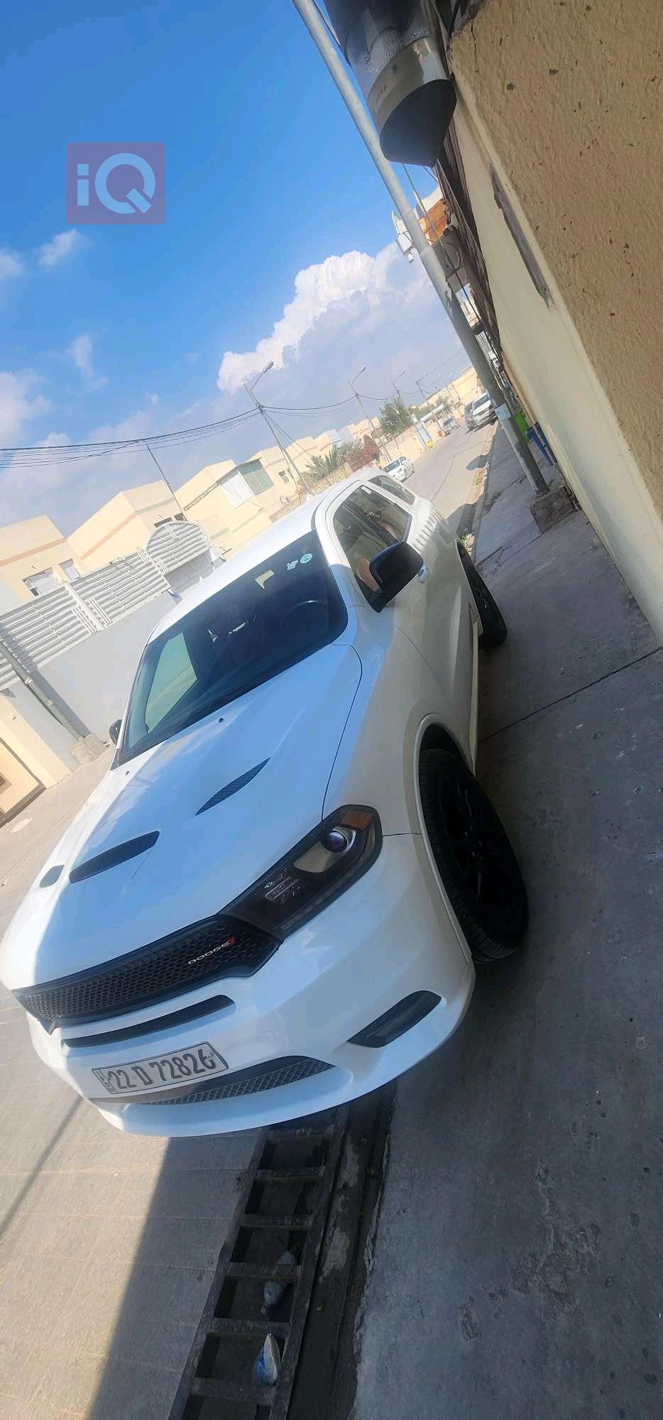 Dodge Durango